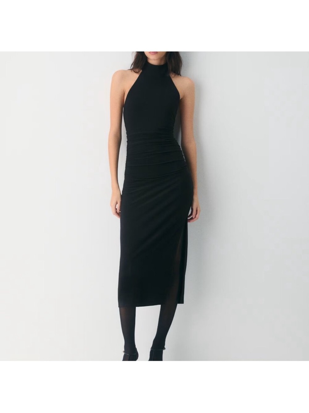 Aritzia Smooth Matter™ Remedy Dress